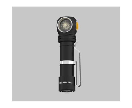 Фонарь Armytek Wizard C2 Magnet USB Теплый F08901W – изображение 3