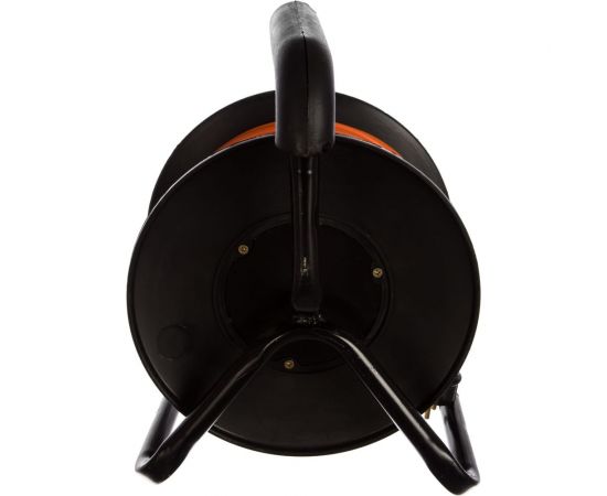 Удлинитель Gigant ПВС 3x1,5 50м на катушке 80073 – изображение 3