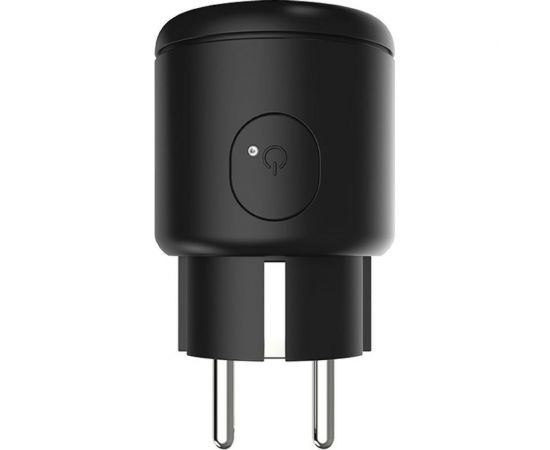 Умная Wi-FI розетка LIVOLO с голосовым управлением с Алисой Яндекс, 16А VL-SHS001 – изображение 3