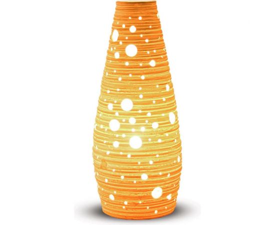 Декоративный настольный светильник APEYRON "Прикроватный" 12-079 – изображение 3