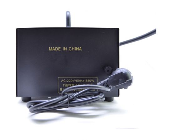 Паяльная станция KADA 852D+ М0010751 – изображение 3