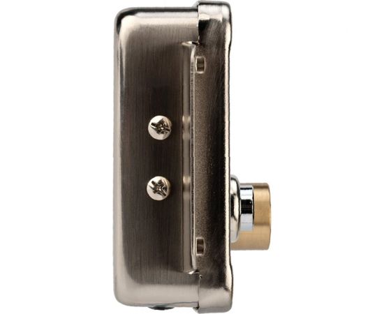 Универсальный электромеханический накладной замок SECURIC SC-20, с блокировкой 45-0909 – изображение 4