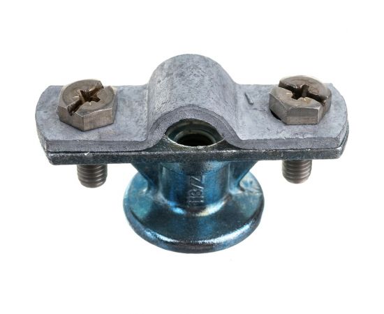 Держатель проволоки OBO Bettermann с фланцем 5229960 – изображение 4