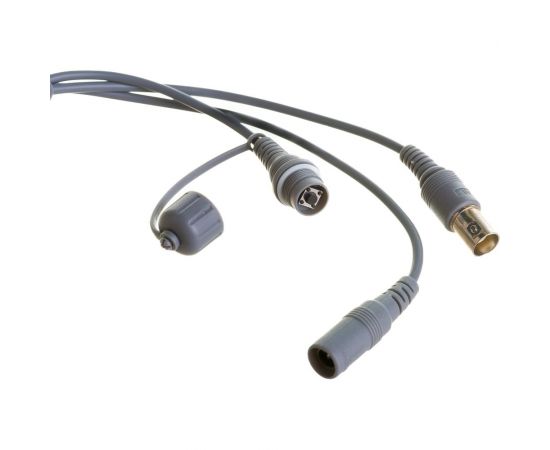 Камера для видеонаблюдения HiWatch DS-T203S 2.8mm 00-00002300 – изображение 4