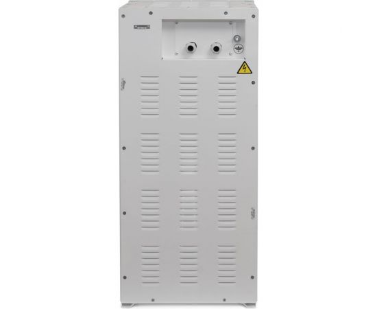 Стабилизатор напряжения 3 фазы (7500 х 3 ±7 В 245-460 В) Энерготех STANDARD 514511 – изображение 4