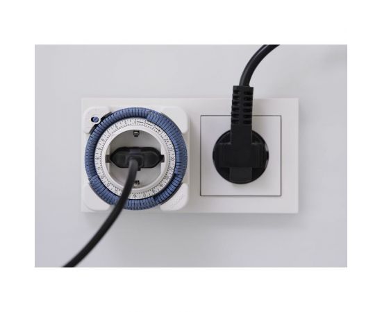 Таймер Theben timer 26 0260030 – изображение 4