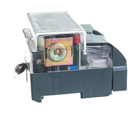 Счетчик Инкотекс Меркурий 201.7 1ф 5-60А 1 класс точности, 32680 331902 – изображение 4