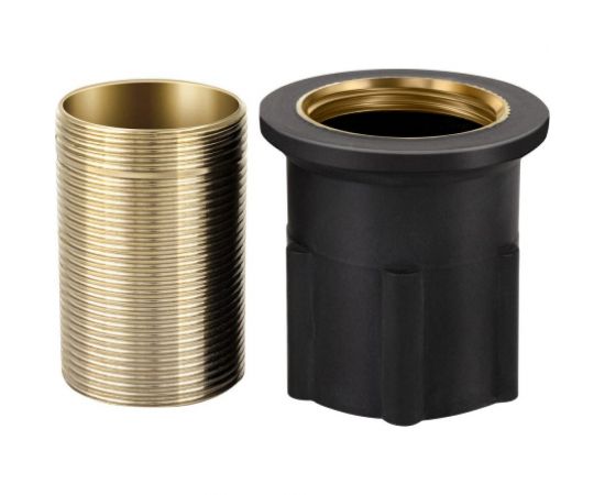 Смеситель для мойки СЛАВЕН с длинным изливом, одноручный СЛ-ОД-Х81 – изображение 4