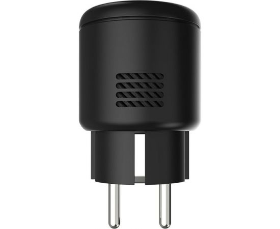 Умная Wi-FI розетка LIVOLO с голосовым управлением с Алисой Яндекс, 16А VL-SHS001 – изображение 4