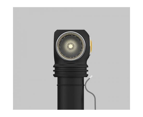 Фонарь Armytek Wizard C2 Magnet USB Теплый F08901W – изображение 4