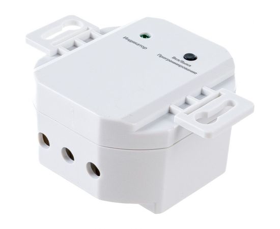 Приемное устройство TDM М1 в монт.коробку для беспроводного управления нагрузкой SQ1508-0213 – изображение 4