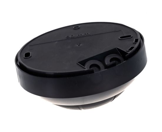 Инфракрасный датчик движения, потолочный, накладной Steinel IS 360-3 IP54 black 006525 – изображение 4