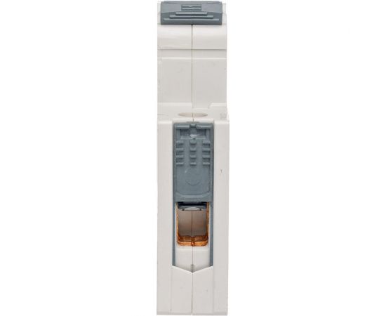 Автоматический выключатель Siemens 230/400V 6KA, 1-полюс, C, 25A 5SL61257 – изображение 5