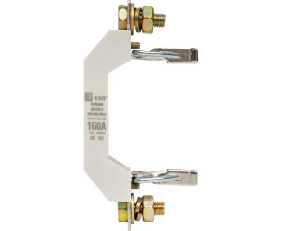 Основание с держателем EKF к ППН-33 габарит 0 EKF fusb-33-0 – изображение 5