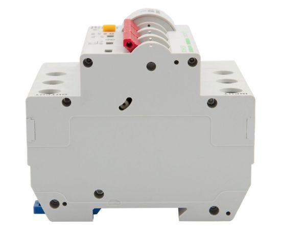 Умный Wi-Fi автоматический выключатель SECURIC 3P/32А SEC-HV-332 – изображение 5