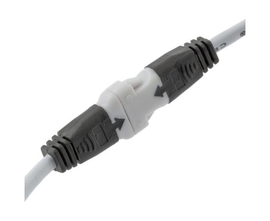 Карданный встраиваемый светильник ЭРА SKD123640KW20 2х20Вт 4000K 3600Лм 270х150х110 Б0049788 – изображение 6