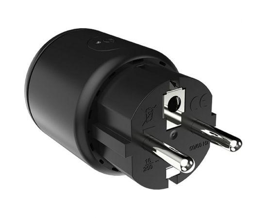 Умная Wi-FI розетка LIVOLO с голосовым управлением с Алисой Яндекс, 16А VL-SHS001 – изображение 6