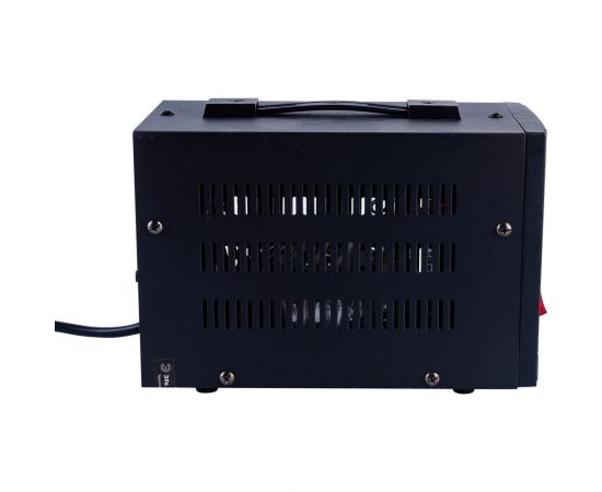 Стабилизатор напряжения ЭРА СНПТ1000РЦ переносной, ц.д., 90-260В/220В, Б0035294 – изображение 6