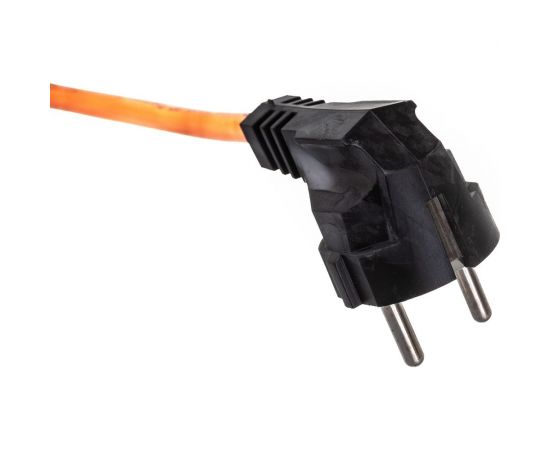 Удлинитель Партнер-Электро PowerLine 4 гн. с/з ПВС 3х1,5 16A 20м UK106C-420DB – изображение 6