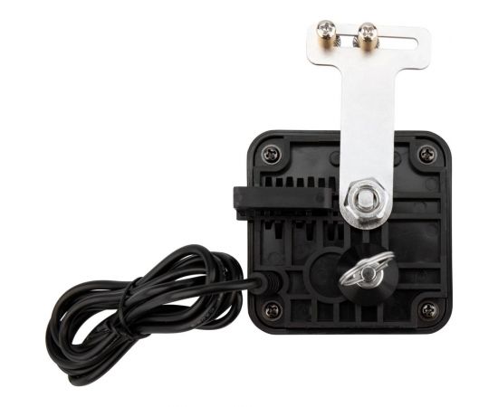 Умный Wi-Fi манипулятор шарового крана SECURIC SEC-PL-101 – изображение 6