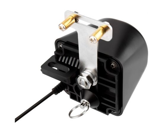 Умный Wi-Fi манипулятор шарового крана SECURIC SEC-PL-101 – изображение 7