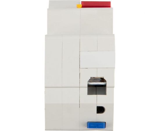 Умный Wi-Fi автоматический выключатель SECURIC 1P/25А SEC-HV-125 – изображение 7