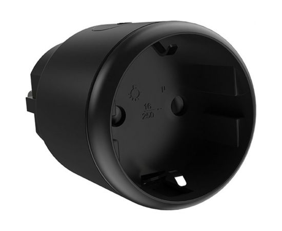 Умная Wi-FI розетка LIVOLO с голосовым управлением с Алисой Яндекс, 16А VL-SHS001 – изображение 7