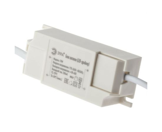 Карданный встраиваемый светильник ЭРА SKD123640KW20 2х20Вт 4000K 3600Лм 270х150х110 Б0049788 – изображение 7