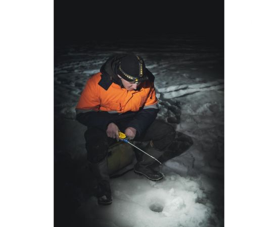 Фонарь Armytek Wizard C2 Magnet USB Теплый F08901W – изображение 7