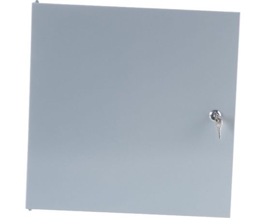 Щит с монтажной панелью ЭРА SIMPLE ЩМП-05 IP31, 400х400х175, Б0041656 – изображение 7