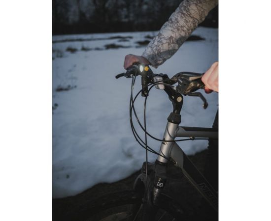 Фонарь Armytek Wizard C2 Magnet USB Теплый F08901W – изображение 8