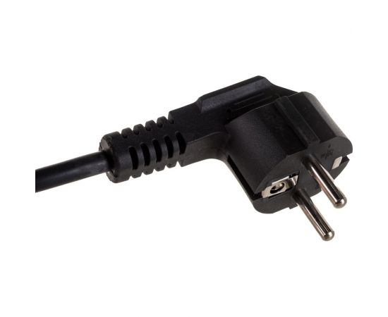 Бытовой удлинитель Gigant с заземлением ПВС 3x0,75 3500Вт 4 гнезда 7м 80095 – изображение 8