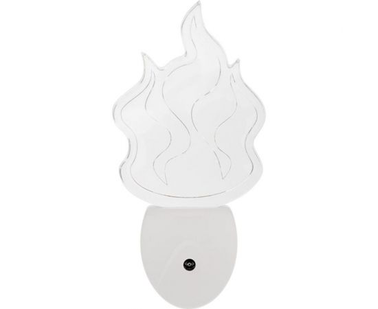 Светодиодный ночник REXANT ФАКЕЛ ХАМЕЛЕОН свечение мультиколор 7 цветов 75-0319 – изображение 8