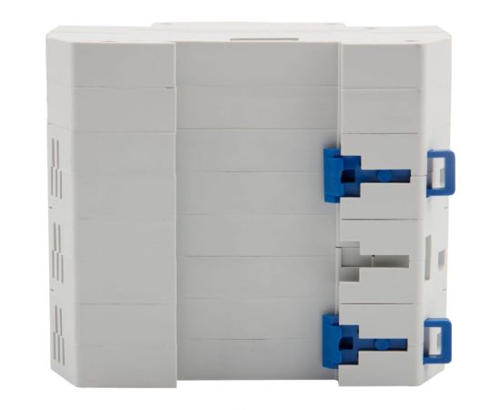 Умный Wi-Fi автоматический выключатель SECURIC 3P/32А SEC-HV-332 – изображение 8