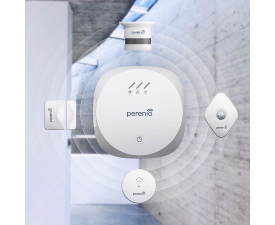 Комплект безопасности Perenio PEKIT01 – изображение 9