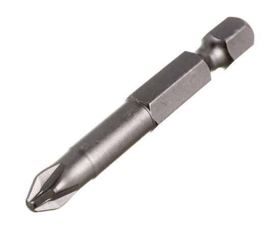 Бита крестовая серия Industrial PZ 2X50, 10 шт. Felo 03102510 