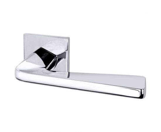 Раздельная ручка ARMADILLO TORSO USS CP-8 хром 39203 