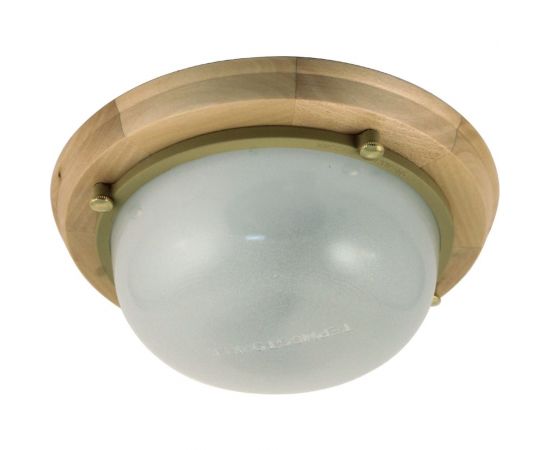 Светильник ЭЛЕТЕХ Терма 1301 Круг малый НББ 03-60-013 IP 65 1005501030 