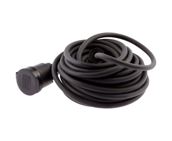 Силовой удлинитель ЭРА UPx-1e-3x2,5-10m-IP44 KG в бухте с/з 1 розетка 10 м КГ 3х2,5мм2 Б0050862 