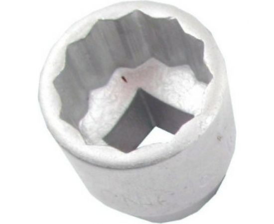 Головка торцевая сменная дюймовая (3/8""; 12.5 мм-1/2""; сталь 45) CNIC 47847 