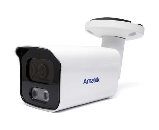 Уличная IP видеокамера Amatek AC-IS803AE 2.8 mm 7000539 