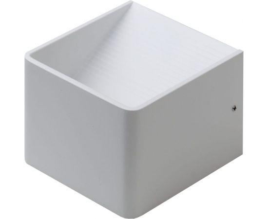 Светильник ЭРА WL3 WH декоративная подсветка светодиодная 6Вт IP 20 белый Б0034599 