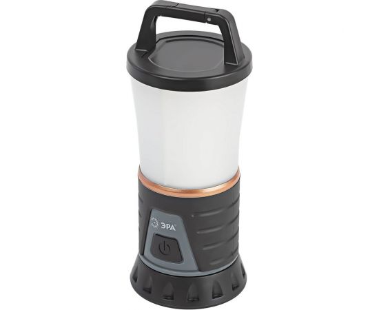 Кемпинговый светодиодный фонарь ЭРА KB-701 Атлас на батарейках 10Вт, 3хАА, Б0054036 