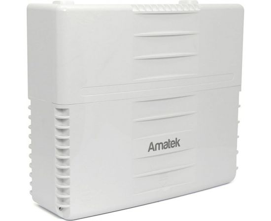 11-портовый уличный коммутатор Amatek APN-SX10P HiPoE/PoE+ до 120Вт 7000425 