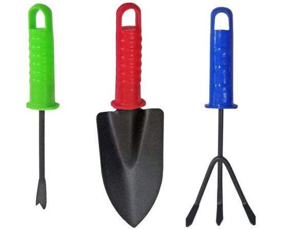 Садовый набор Union 20BT423 