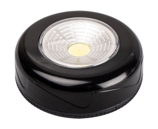 Светильник ФАZА TF3-L1W-bk черный 5027244 