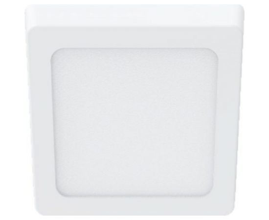 Светодиодный накладной светильник ФОТОН квадратный CLO- 6W4200K-S 24732 