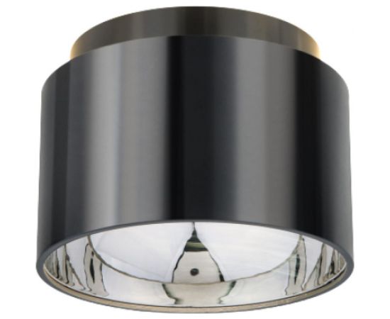 Накладной светильник Elektrostandard 1069, GX53, черный жемчуг a053056 