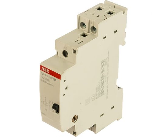 Электромеханическое реле ABB E290-16-20/230 2TAZ312000R2012 