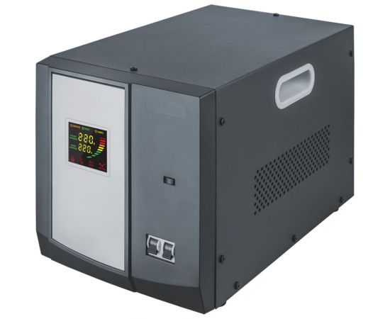 Стабилизатор напряжения Navigator NVR-RF1-3000 61769 